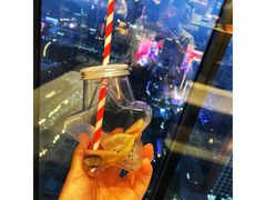 -金奥国际酒店全日餐厅ALTITUDE