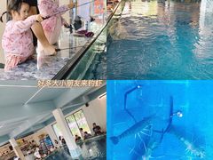 -SHRIMP CLUB万东餐饮钓虾·清吧