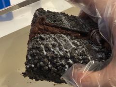 奥利奥魔法棒-奈雪的茶(青岛卓悦里INTOWN店)