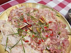 -吉源大排档·鱼生·海鲜(烧烤彩印厂店)