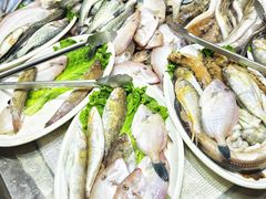 -旺角小渔村(二马路店)