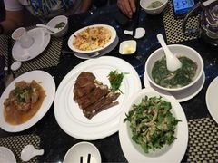 picture-新兴·金羊座·粤菜点心(乐峰店)