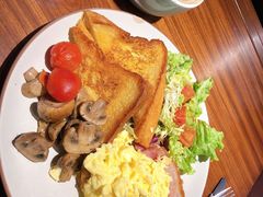 -VESH COFFEE(定西路店)