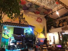 -哈吱喂丽江火塘·牦牛火锅(五一街店)