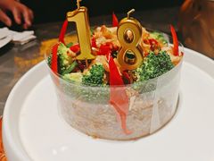 -炊烟小炒黄牛肉(浦东世纪汇店)