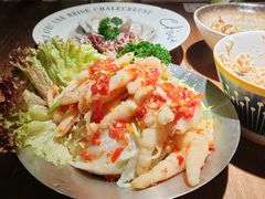 -岛风·台食小馆 ISLAND BISTRO(烟台山店)