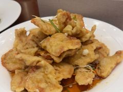 -渔公码头·九龙湾国际饭店