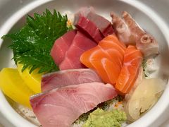 -小山日本料理(电子大厦店)