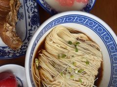 -孙盛兴奥灶面馆·蟹黄面·三虾面(山塘街总店)
