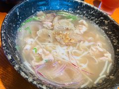 -越谜·越南餐厅(长白店)