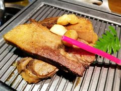 -蟹将军·松叶蟹和牛日料放题自助(K11店)
