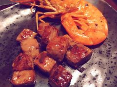 -富力希尔顿酒店·源氏日餐厅