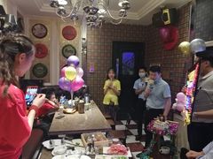 -火吧PTV聚会餐厅(10号店)