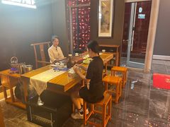 -香港狮子山下·明星粤菜餐厅(北苑店)