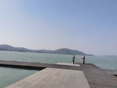 -水上明月·湖景餐厅