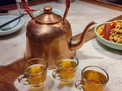 -小吊梨汤·北京菜·烤鸭(清河万象汇店)