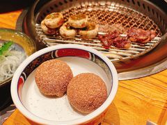 -黑牛の店·和牛烧肉(合生汇店)