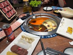 -快乐小羊(富强中路店)