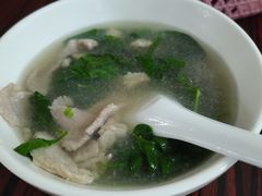 -陈记饮食店(菜园墩店)