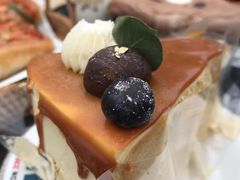 焦糖糯米蛋糕-MIMI FASO(古仓店)