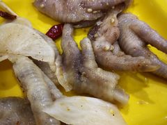 -嘉州九妹凤爪(乐山总店)