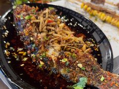 -林二哥宜烤官·宜宾小烧烤