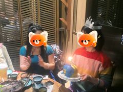 -王大可烘焙