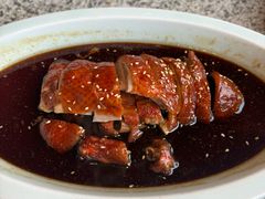 -南京大牌档(夫子庙老门东店)