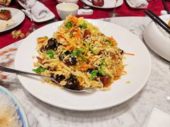 皇朝大拌-皇朝海鲜酒店