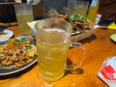-86烧烤·炭火烧烤 (石人总店)
