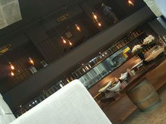 大堂-食间牛排(湖西路店)