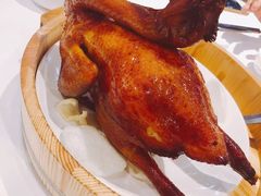 招牌烧鸡-稻香酒家·35年老字号(侨光店)