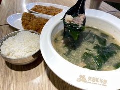-炒码先生·韩餐炸鸡披萨(西塔店)