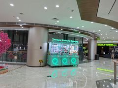 -百佳华佳漾里(坂田店)