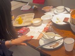 -U你·天然调味(南湖总店)