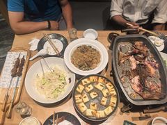 -哈啾嗨·新概念蒙餐(红星新城店)