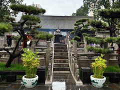 -万寿八仙宫