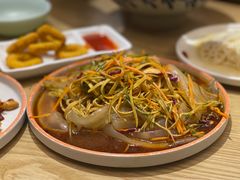 -牛三哥洛阳牛肉汤(生态城店)