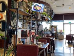 -IL Forno 意坊·意大利餐厅(温州万象城店)