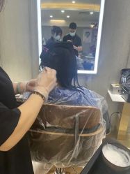 点击看大图 -八佰伴8008星级形象店