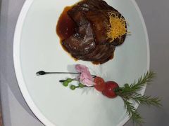 -徐州绿地皇冠假日酒店-汉宫中餐厅