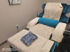 -足生堂·养生足道·SPA(金贸大街店)