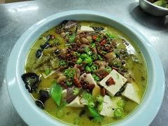 -山东八大碗山东老字号