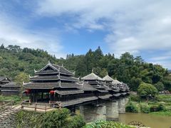 -程阳八寨景区