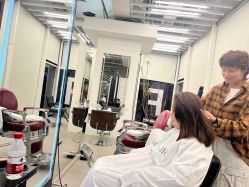 -BOF HAIR BY HONTO