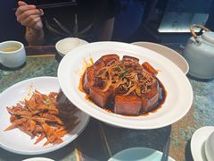 -苏帮袁Sue Cuisine(南开大悦城店)