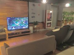 -网鱼网咖(上海静安寺店)