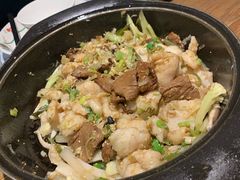 -大丰收脆鱼(万达江北店)