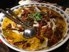 -鼎盛蜀坊·重庆江湖菜(市桥地铁站店)