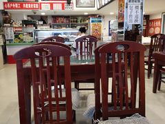 大堂-沈老头包子(八十五店)